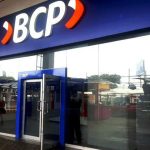 BCP Puerto Maldonado