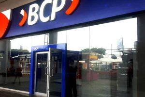 BCP Puerto Maldonado