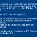 BCP Tarapacá