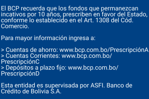BCP Tarapacá