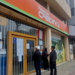 CAJA AREQUIPA – AG AVELINO CACERES