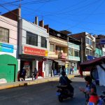 Caja Cusco – Ag. Ilo