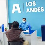 Caja Los Andes