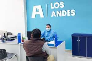 Caja Los Andes
