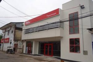 Caja Maynas, Agencia Yurimaguas
