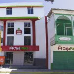 Caja Paita – Agencia Yurimaguas