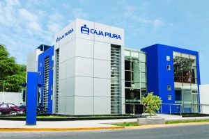 Caja Piura – Agencia San Martin
