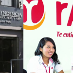 Caja Raiz.