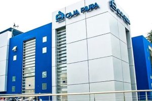 Caja Sullana Agencia Paita