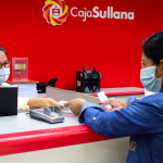 Caja Trujillo – Ag. Talara