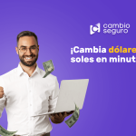 Cambio Seguro Fintech