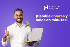 Cambio Seguro Fintech
