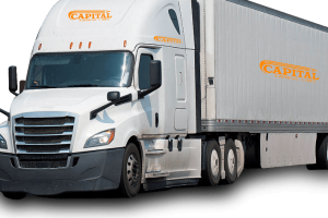Capital Express