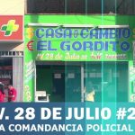 Casa De Cambio «El Gordito»