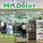 Casa de Cambio Mister Dollar