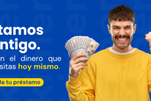 Casa de Empeño Crediprenda Jesús María