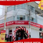 CMAC Cusco – Agencia Tacna
