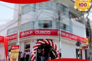 CMAC Cusco – Agencia Tacna