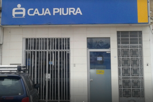 CMAC PIURA SAC – AGENCIA TACNA