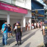 Compartamos Financiera Castilla Piura