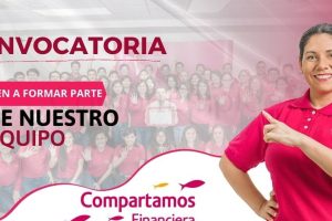Compartamos Financiera Ceres Lima