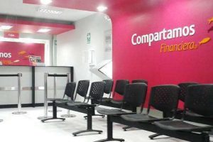 Compartamos Financiera Chorrillos Lima