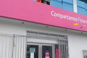 Compartamos Financiera Collique Lima