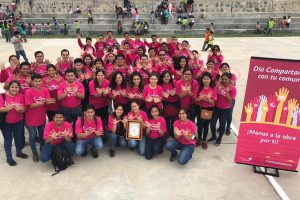 Compartamos Financiera El Porvenir La Libertad