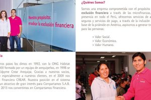 Compartamos Financiera Ferreñafe Lambayeque