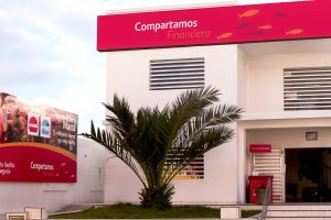 Compartamos Financiera Ica 2 Ica