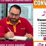 Compartamos Financiera Jaén Cajamarca