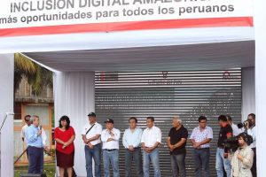 Compartamos Financiera Moyobamba San Martín