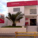 Compartamos Financiera – Oficina Principal