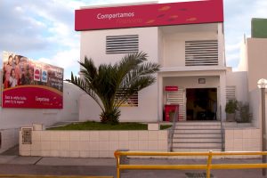 Compartamos Financiera – Oficina Principal