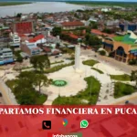 Compartamos Financiera Pucallpa Ucayali