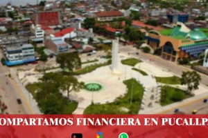 Compartamos Financiera Pucallpa Ucayali