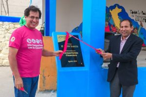 Compartamos Financiera Santa Luzmila Lima