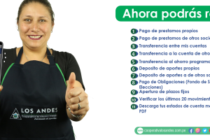 Coop Los Andes