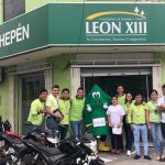 Cooperativa de ahorro Y crédito ‘Leon XIII’