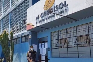 Cooperativa de Ahorro y Crédito MICREDISOL