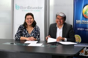 Cooperativa De Ahorro y Crédito San Francisco Ltda.