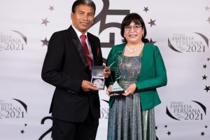 Cooperativa de Ahorro y Crédito «Santa María Magdalena»