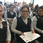 Cooperativa de Ahorro y Credito Señor de los Milagros – Atacocha