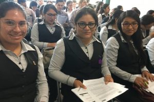 Cooperativa de Ahorro y Credito Señor de los Milagros – Atacocha