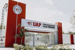 Cooperativa de Servicios Múltiples Alas Peruanas