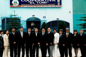 Cooperativa EL TUMI