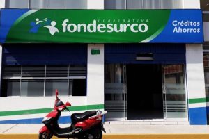 Cooperativa Fondesurco