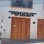Cooperativa Fortaleza de Ayacucho