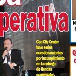 COOPERATIVA RESPALDA