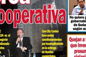 COOPERATIVA RESPALDA